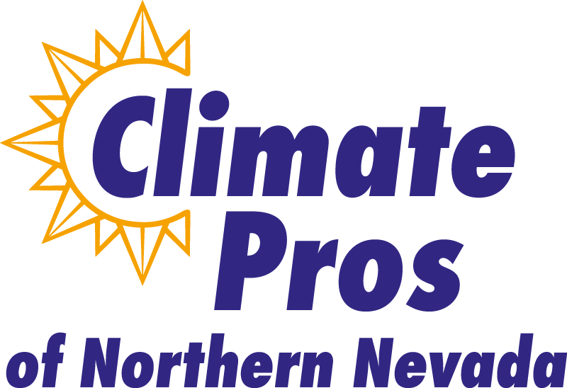 climate pros logo stack
