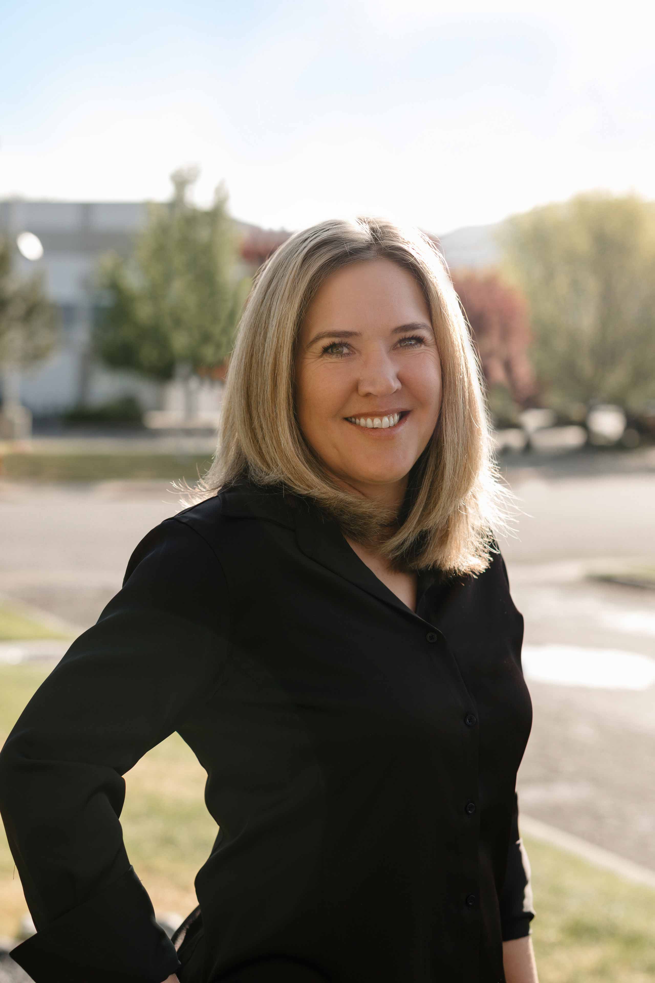 heather rennie headshot