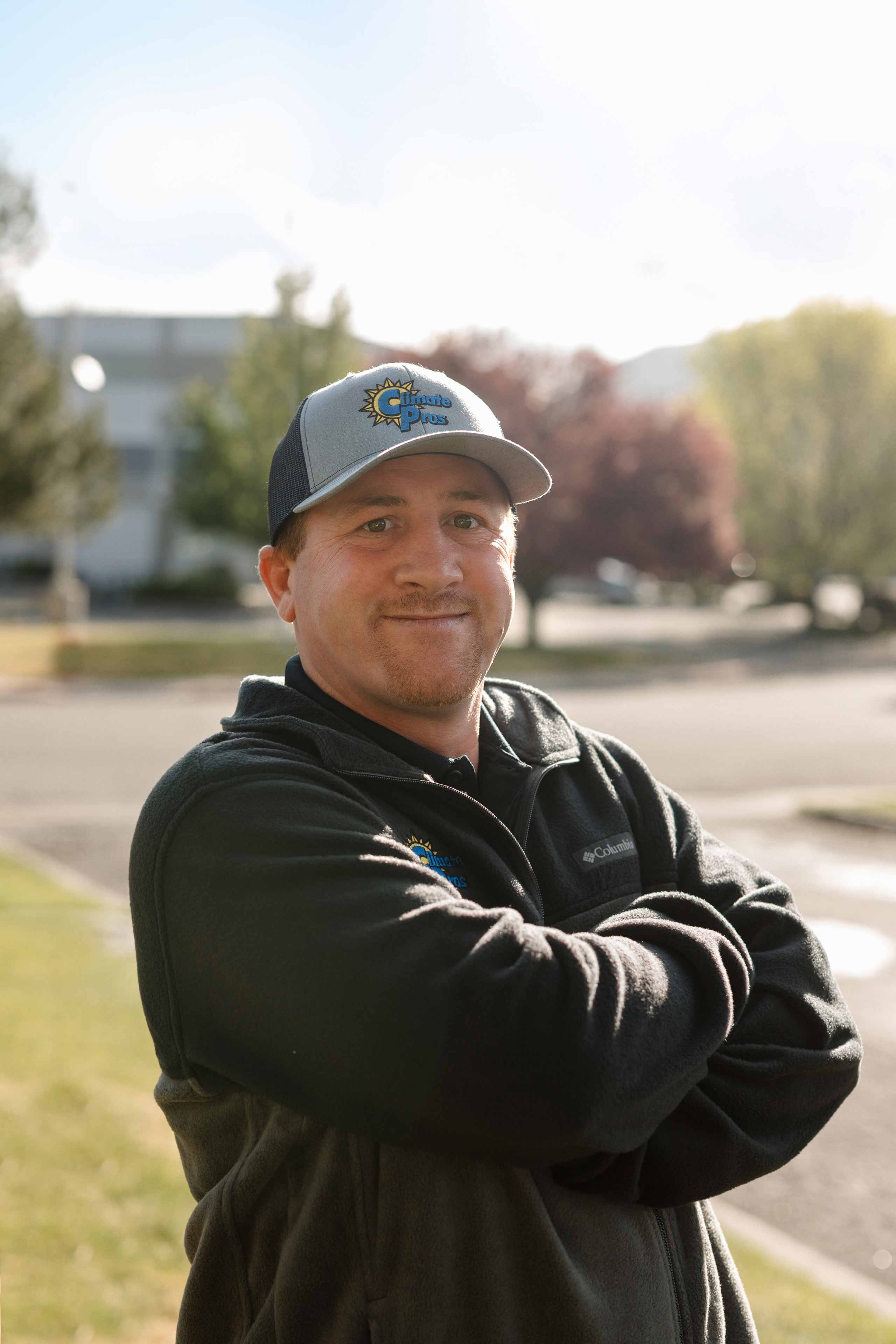 mike whetstone headshot