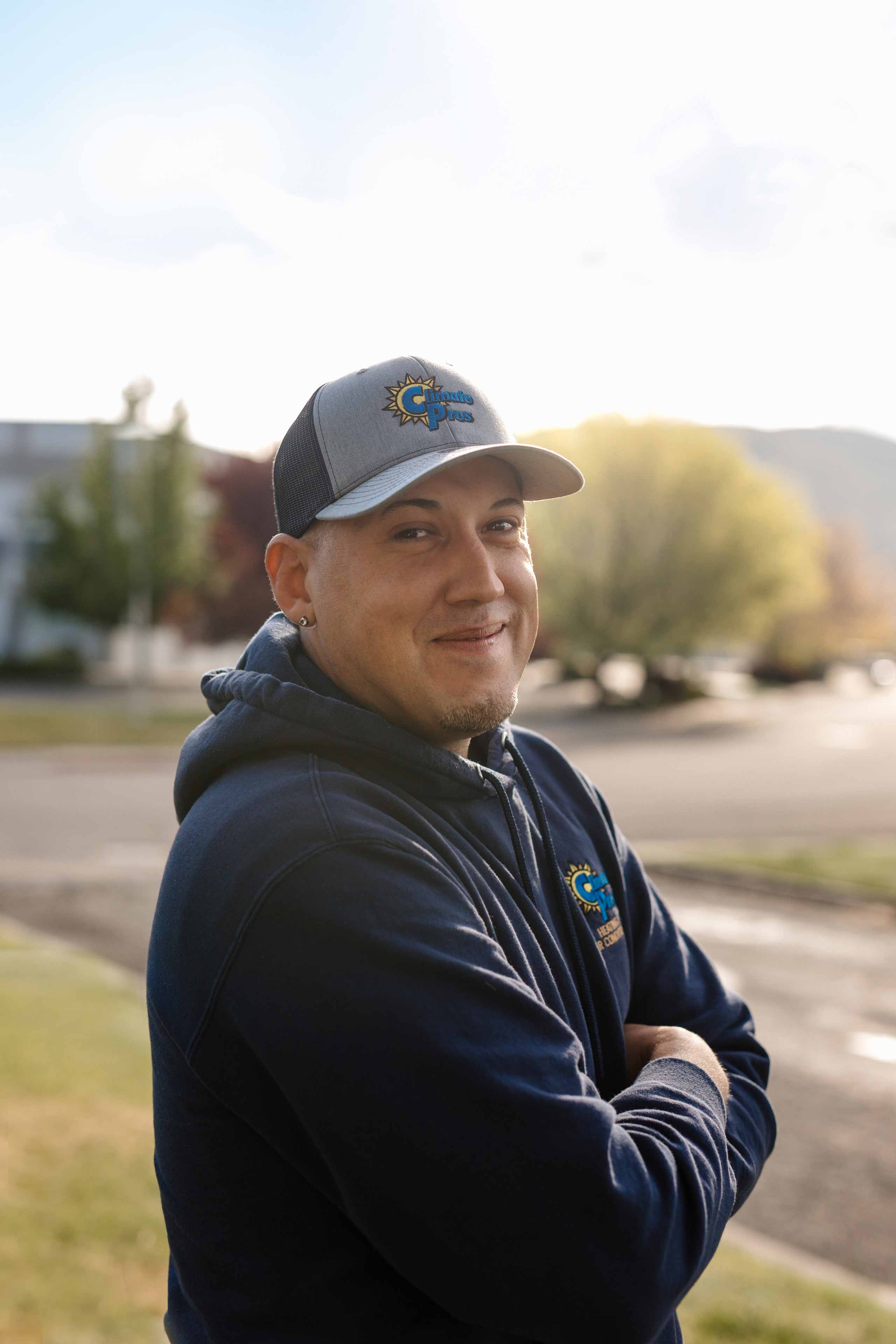 rick johnston headshot