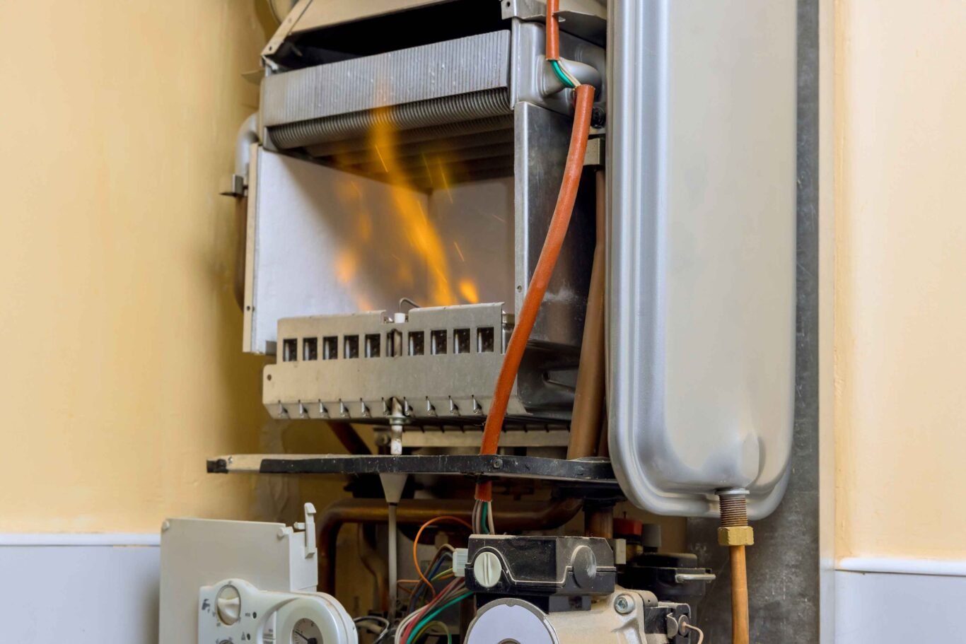 faulty-gas-furnace-that-needs-inspection